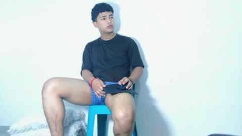 Snapshot of brandonwesly chatting on March 2026 02:10:01 PM BRANDON online show from March 2026 02:10:01 PM