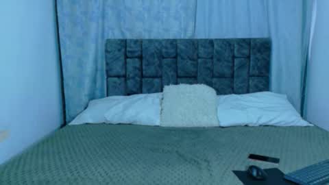 Snapshot of brandonwesly chatting on March 2026 12:30:02 PM BRANDON online show from March 2026 12:30:02 PM