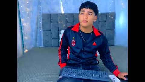 Snapshot of brandonwesly chatting on March 2026 12:54:01 PM BRANDON online show from March 2026 12:54:01 PM