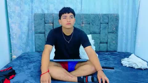 Snapshot of brandonwesly chatting on March 2026 12:49:01 PM BRANDON online show from March 2026 12:49:01 PM