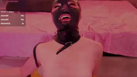 Brandy online show from March 2026 11:07:02 PM