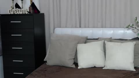 Brandy Gem online show from March 2026 07:56:02 AM