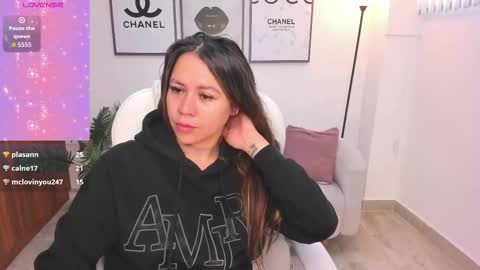 Snapshot of brandy_priscot chatting on October 2025 11:42:02 AM brandy priscot online show from October 2025 11:42:02 AM