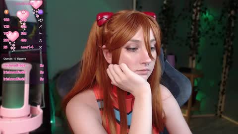 Snapshot of brandy_queen chatting on February 2025 02:29:02 AM Aurorabut ur dad just calls me Rory online show from February 2025 02:29:02 AM