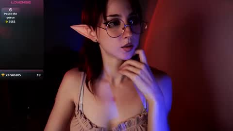 Snapshot of brandy_queen chatting on November 2025 02:10:01 AM Aurorabut ur dad just calls me Rory online show from November 2025 02:10:01 AM