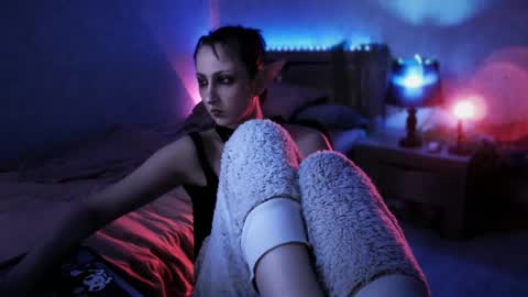 Snapshot of brandy_queen chatting on February 2026 11:41:01 AM Aurorabut ur dad just calls me Rory online show from February 2026 11:41:01 AM