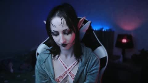 Snapshot of brandy_queen chatting on March 2026 10:20:01 AM Aurorabut ur dad just calls me Rory online show from March 2026 10:20:01 AM