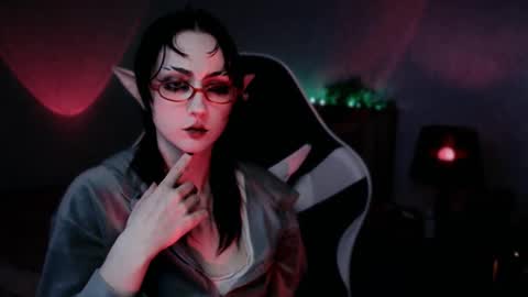 Snapshot of brandy_queen chatting on March 2026 12:10:02 PM Aurorabut ur dad just calls me Rory online show from March 2026 12:10:02 PM