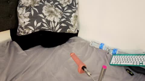 brandymyst online show from April 2026 11:11:01 AM