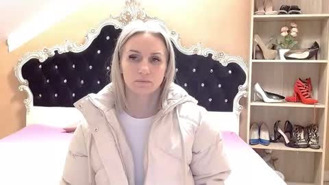 Snapshot of brandyweed chatting on January 2026 07:54:01 AM brandyweed online show from January 2026 07:54:01 AM