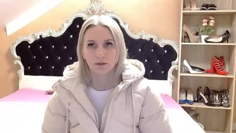 Snapshot of brandyweed chatting on January 2026 07:33:02 AM brandyweed online show from January 2026 07:33:02 AM