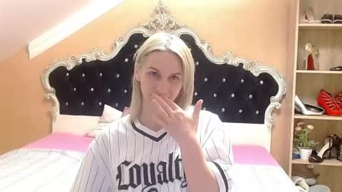 brandyweed online show from May 2026 06:08:01 AM