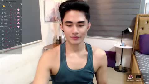 Snapshot of branlior chatting on February 2026 08:10:02 AM branlior online show from February 2026 08:10:02 AM