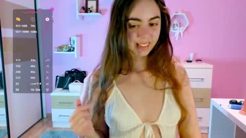 Snapshot of bratty_bun chatting on June 2026 05:51:01 PM Annie online show from June 2026 05:51:01 PM