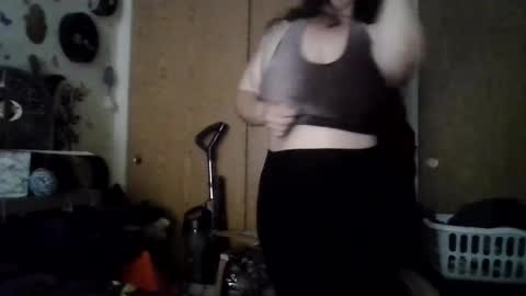 bratty_mamaa online show from September 2025 09:20:01 PM