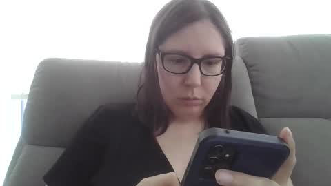 Snapshot of braveivy chatting on February 2026 04:43:01 PM Sexy Fun Ivy online show from February 2026 04:43:01 PM