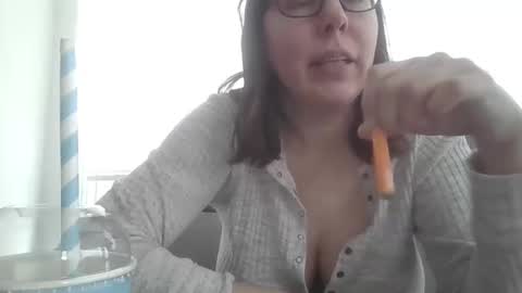 Snapshot of braveivy chatting on February 2026 08:26:02 PM Sexy Fun Ivy online show from February 2026 08:26:02 PM