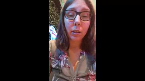 Snapshot of braveivy chatting on February 2026 12:53:01 AM Sexy Fun Ivy online show from February 2026 12:53:01 AM