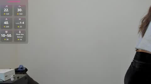 bravepetunia online show from October 2025 12:56:01 PM