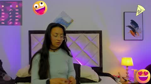 bravepetunia online show from November 2025 01:21:02 PM