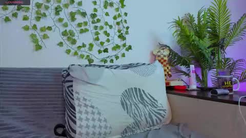 Johny Bravo online show from October 2025 12:46:01 PM