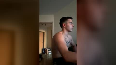Johny Bravo online show from August 2026 05:44:02 PM