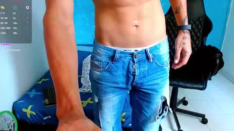 Bray Hotboy online show from February 2025 04:00:01 PM