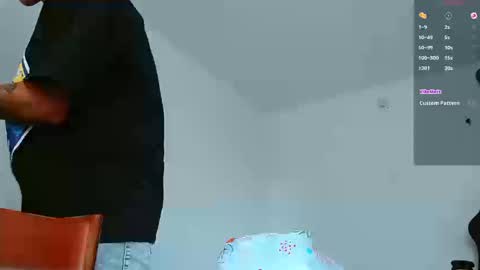 Bray Hotboy online show from September 2025 02:07:02 PM