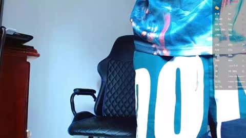 Bray Hotboy online show from November 2025 04:28:01 PM