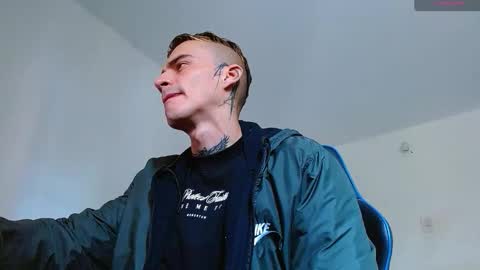 Bray Hotboy online show from January 2026 02:10:01 PM