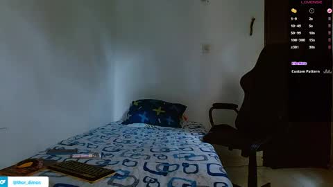 Bray Hotboy online show from March 2026 04:07:01 PM