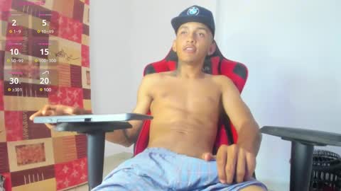 Snapshot of brayan_chevignon chatting on December 2024 07:00:02 PM brayan_chevignon online show from December 2024 07:00:02 PM