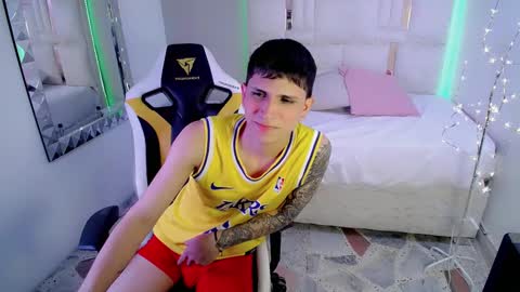 Snapshot of brayan_lopezz chatting on January 2025 07:38:02 PM BRAYAN online show from January 2025 07:38:02 PM