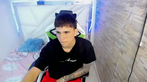 Snapshot of brayan_lopezz chatting on January 2025 01:08:01 PM BRAYAN online show from January 2025 01:08:01 PM