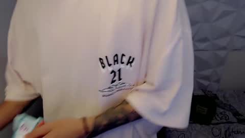 Snapshot of brayan_lopezz chatting on January 2025 12:47:02 PM BRAYAN online show from January 2025 12:47:02 PM