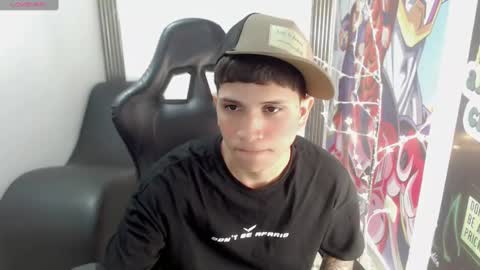 Snapshot of brayan_lopezz chatting on January 2025 12:37:01 PM BRAYAN online show from January 2025 12:37:01 PM