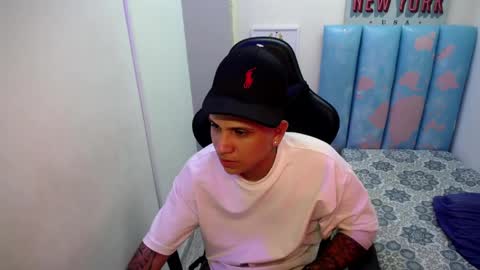 BRAYAN online show from May 2026 03:36:01 AM