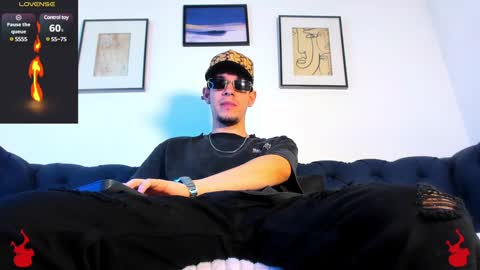 Snapshot of brayhambrown chatting on January 2025 11:13:02 PM brayhambrown online show from January 2025 11:13:02 PM