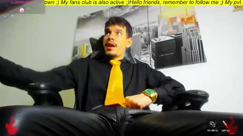 Snapshot of brayhambrown chatting on November 2025 02:34:02 AM brayhambrown online show from November 2025 02:34:02 AM