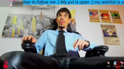 Snapshot of brayhambrown chatting on February 2026 08:36:01 PM brayhambrown online show from February 2026 08:36:01 PM