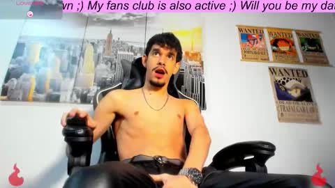 Snapshot of brayhambrown chatting on February 2026 02:30:02 AM brayhambrown online show from February 2026 02:30:02 AM