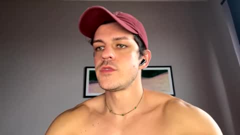 Snapshot of braziliangoodboy chatting on May 2026 07:10:02 PM braziliangoodboy online show from May 2026 07:10:02 PM