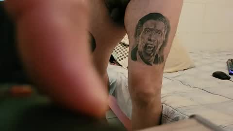 brazilianmentattoo online show from April 2026 02:34:02 AM