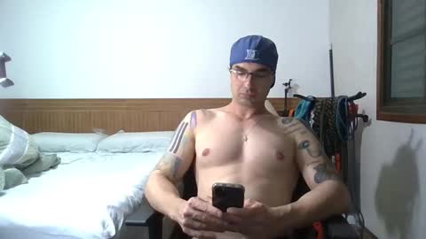 Fabio online show from October 2025 12:44:02 AM