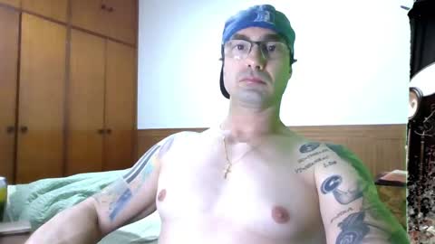 Fabio online show from April 2026 01:10:02 AM