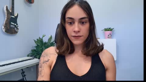 Snapshot of braziliantgirl chatting on November 2025 06:11:02 PM Thalia online show from November 2025 06:11:02 PM