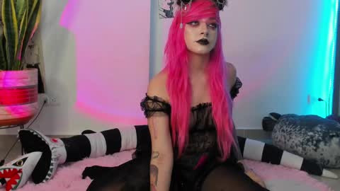 Snapshot of breakdownwaifu chatting on January 2025 03:59:01 AM Rei online show from January 2025 03:59:01 AM