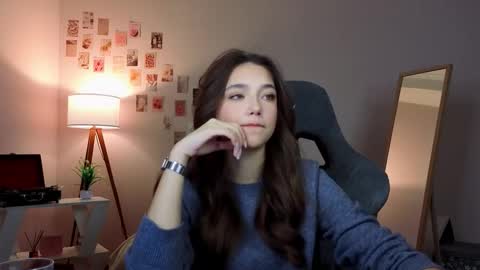 Snapshot of breakfastwithflowers chatting on January 2026 07:08:01 PM Rachel online show from January 2026 07:08:01 PM