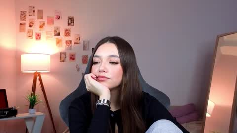 Snapshot of breakfastwithflowers chatting on February 2026 05:39:01 PM Rachel online show from February 2026 05:39:01 PM