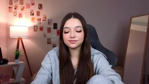 Snapshot of breakfastwithflowers chatting on February 2026 07:28:01 PM Rachel online show from February 2026 07:28:01 PM